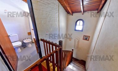 CASA 5 AMBIENTES-BELLA VISTA-APTO CRÉDITO-PISCINA