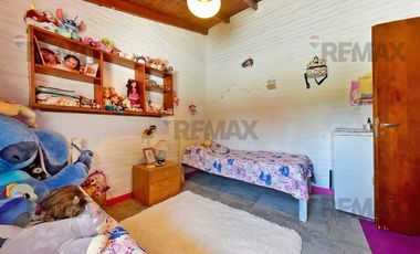 CASA 5 AMBIENTES-BELLA VISTA-APTO CRÉDITO-PISCINA