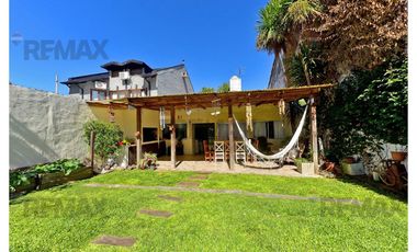 CASA 5 AMBIENTES-BELLA VISTA-APTO CRÉDITO-PISCINA