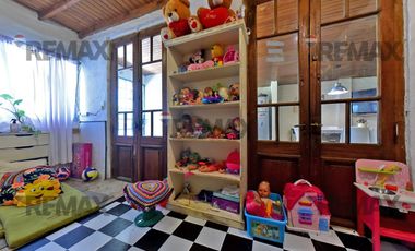 CASA 5 AMBIENTES-BELLA VISTA-APTO CRÉDITO-PISCINA