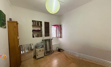 VENTA CASA 4 AMB Y DEPTO 2 AMB BELLA VISTA CENTRO