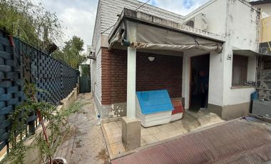 VENTA CASA 4 AMB Y DEPTO 2 AMB BELLA VISTA CENTRO