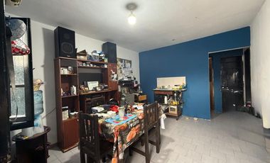 VENTA CASA 4 AMB Y DEPTO 2 AMB BELLA VISTA CENTRO
