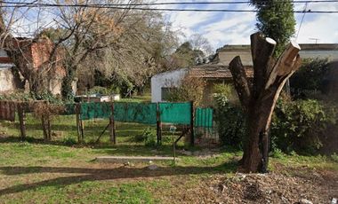 OPORTUNIDAD LOTE DE MAS DE 1000 M2 IDEAL INVERSOR