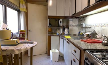 VENTA DEPTO 3 AMBIENTES CON DEPENDENCIA SAN MARTIN