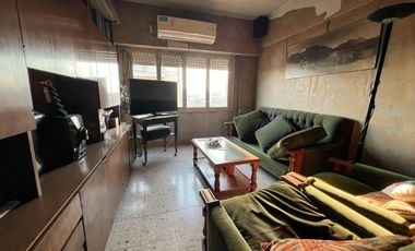 VENTA DEPTO 3 AMBIENTES CON DEPENDENCIA SAN MARTIN