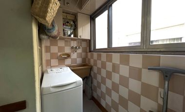VENTA DEPTO 3 AMBIENTES CON DEPENDENCIA SAN MARTIN