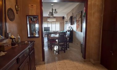 VENTA DEPTO 3 AMBIENTES CON DEPENDENCIA SAN MARTIN
