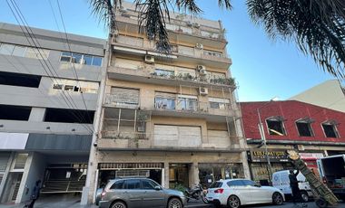 VENTA DEPTO 3 AMBIENTES CON DEPENDENCIA SAN MARTIN