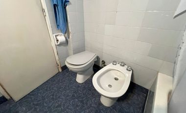 VENTA DEPTO 3 AMBIENTES CON DEPENDENCIA SAN MARTIN