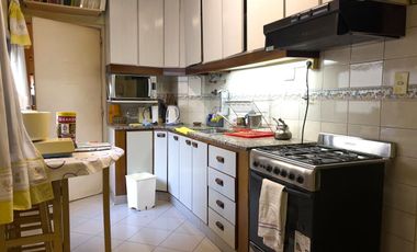 VENTA DEPTO 3 AMBIENTES CON DEPENDENCIA SAN MARTIN