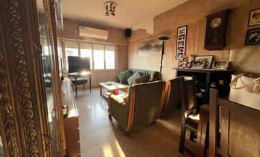 VENTA DEPTO 3 AMBIENTES CON DEPENDENCIA SAN MARTIN