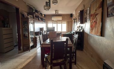 VENTA DEPTO 3 AMBIENTES CON DEPENDENCIA SAN MARTIN