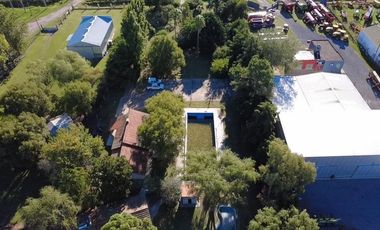 CASA QUINTA EN VENTA EN LOS TOLDOS