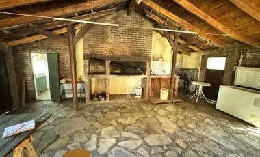 CASA QUINTA EN VENTA EN LOS TOLDOS