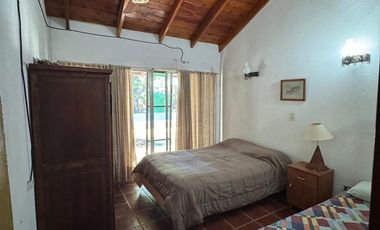 CASA QUINTA EN VENTA EN LOS TOLDOS