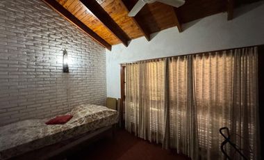 CASA QUINTA EN VENTA EN LOS TOLDOS