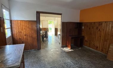 CASA EN VENTA EN FRANCISCO MADERO, PEHUAJO