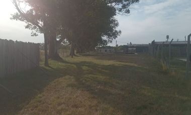 VENTA/PERMUTA/FINANCIACIÓN LOTE FINCAS DON OCTAVIO