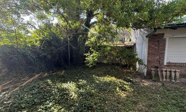 CASA EN VENTA + DEPARTAMENTO EN PEREZ