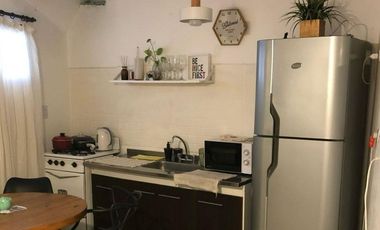 VENTA DE LOCAL COMERCIAL Y DEPARTAMENTO EN TERMAS