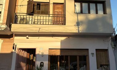 VENTA DE LOCAL COMERCIAL Y DEPARTAMENTO EN TERMAS