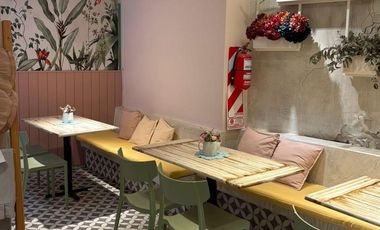 VENTA DE LOCAL COMERCIAL Y DEPARTAMENTO EN TERMAS