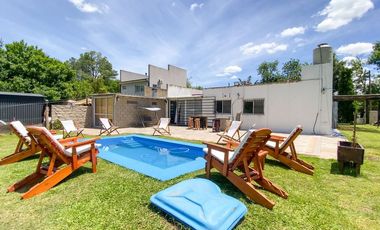CASA EN VENTA EN PARQUE LAS NACIONES GUERNICA
