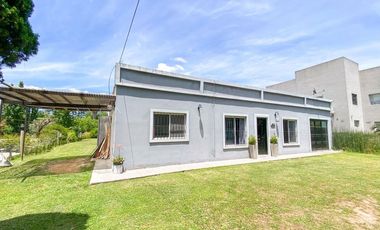 CASA EN VENTA EN PARQUE LAS NACIONES GUERNICA