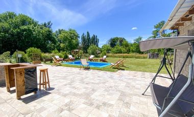 CASA EN VENTA EN PARQUE LAS NACIONES GUERNICA