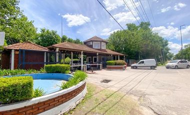 CASA EN VENTA EN PARQUE LAS NACIONES GUERNICA