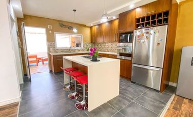 CASA EN VENTA EN PARQUE LAS NACIONES GUERNICA