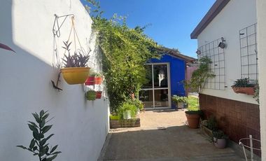 VENTA CASA 3 DORMITORIOS CON QUINCHO Y PILETA