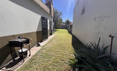 CASA ALQUILER CASTELAR