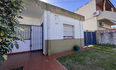 CASA ALQUILER CASTELAR