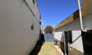 CASA ALQUILER CASTELAR