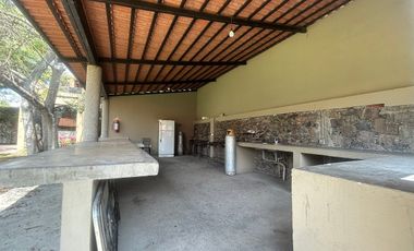Jardín y Quinta para Eventos