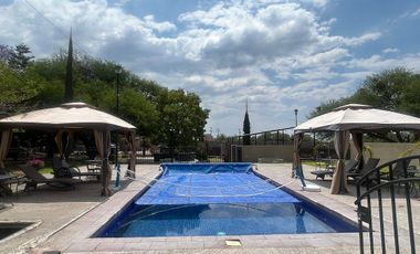 Jardín y Quinta para Eventos