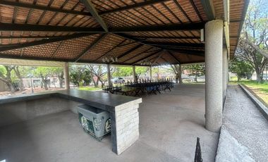 Jardín y Quinta para Eventos