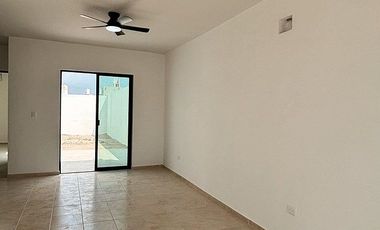 CASA EN RENTA DE UN PISO PARA ESTRENAR.