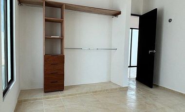 CASA EN RENTA DE UN PISO PARA ESTRENAR.