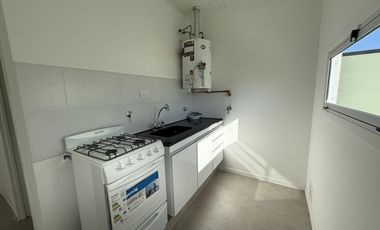 Departamento en Puerto Madryn