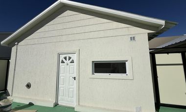 Departamento en Puerto Madryn