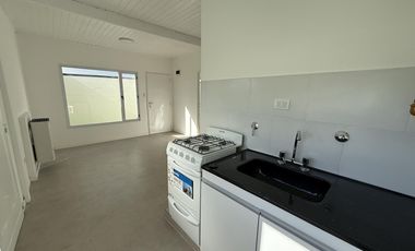 Departamento en Puerto Madryn