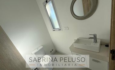 ALQUILER CASA 4 AMBIENTES- BARRIO CERRADO PRADOS DEL OESTE- LA REJA/ MORENO