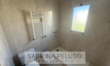 ALQUILER CASA 4 AMBIENTES- BARRIO CERRADO PRADOS DEL OESTE- LA REJA/ MORENO