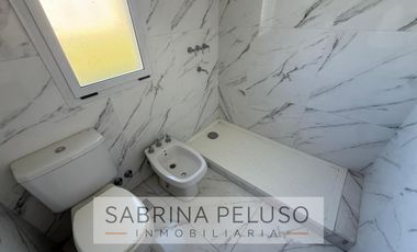 ALQUILER CASA 4 AMBIENTES- BARRIO CERRADO PRADOS DEL OESTE- LA REJA/ MORENO
