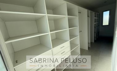 ALQUILER CASA 4 AMBIENTES- BARRIO CERRADO PRADOS DEL OESTE- LA REJA/ MORENO