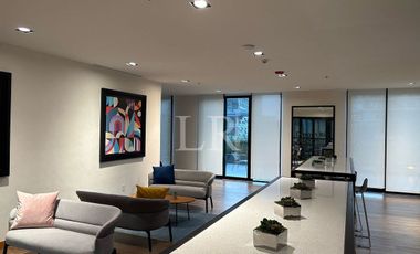 Departamento en Renta | Torre Dana | Valle del Campestre, San Pedro