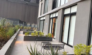 Departamento en Renta | Torre Dana | Valle del Campestre, San Pedro